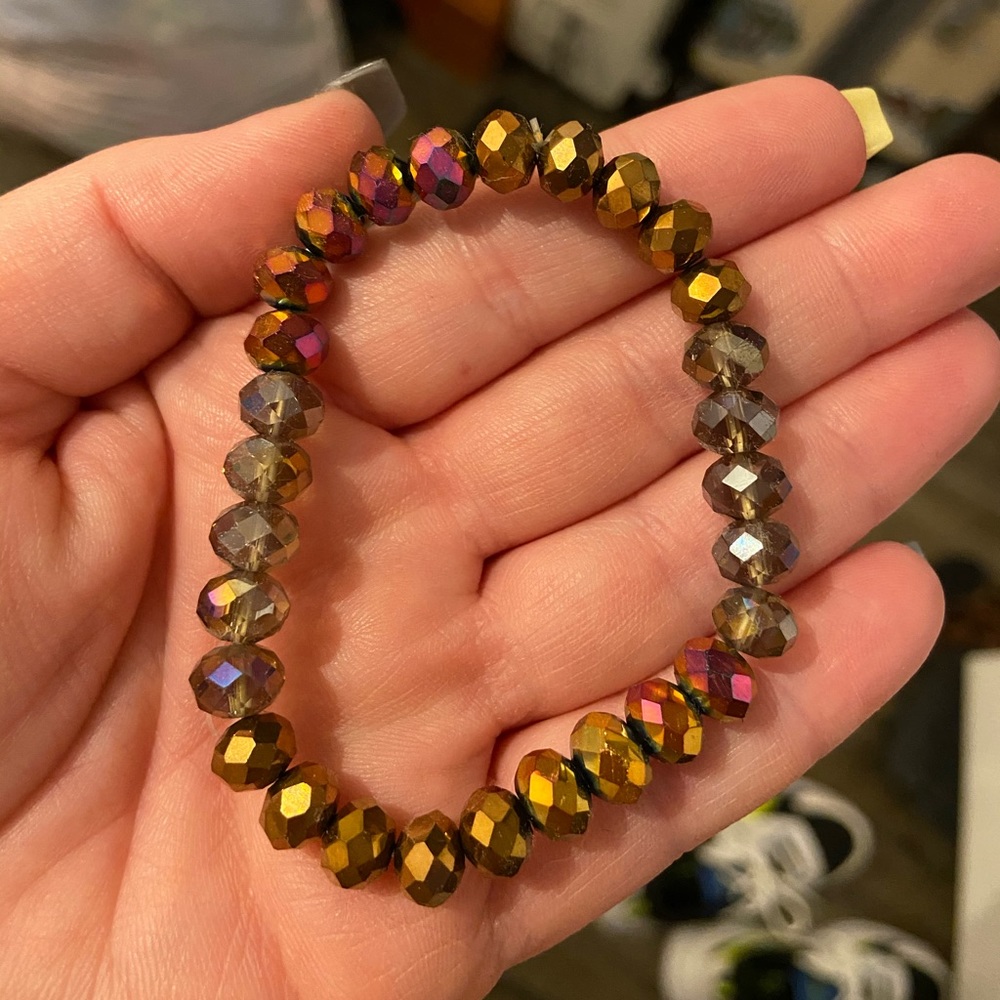 Bead Bracelet